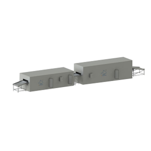 Brine Freezer